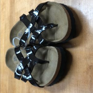 Birkenstock’s Sandals